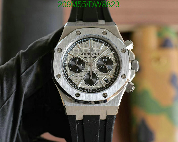 Audemars Piguet-Watch-Mirror Quality Code: DW8823 $: 209USD