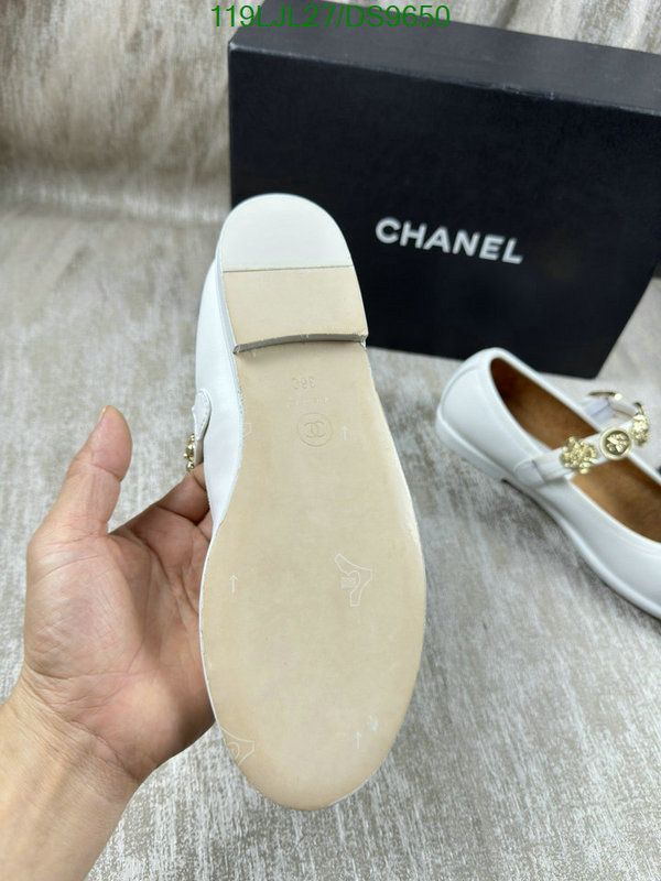 Chanel-Women Shoes Code: DS9650 $: 119USD