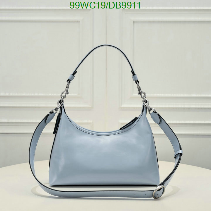 Coach-Bag-4A Quality Code: DB9911 $: 99USD