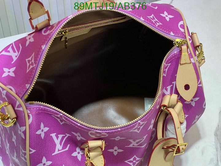 LV-Bag-4A Quality Code: AB376 $: 89USD