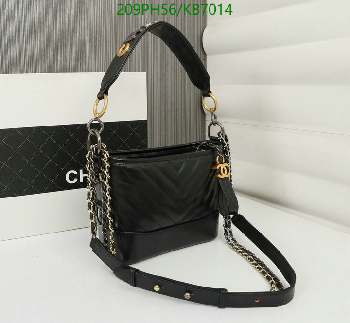 Chanel-Bag-Mirror Quality Code: KB7014 $: 209USD