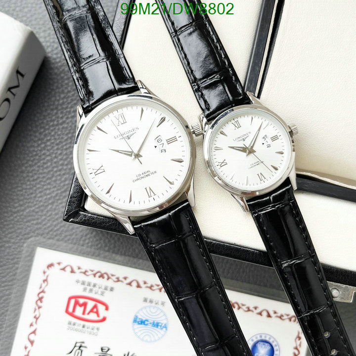 LONGINES-Watch-4A Quality Code: DW8802 $: 99USD