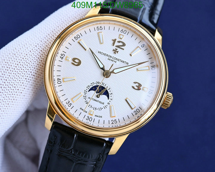 Vacheron Constantin-Watch-Mirror Quality Code: DW8965 $: 409USD