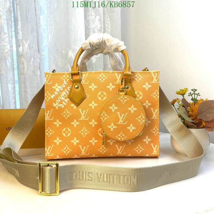 LV-Bag-4A Quality Code: KB6857 $: 85USD