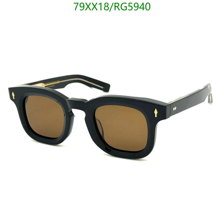 Jacqufs-Glasses Code: RG5940 $: 79USD