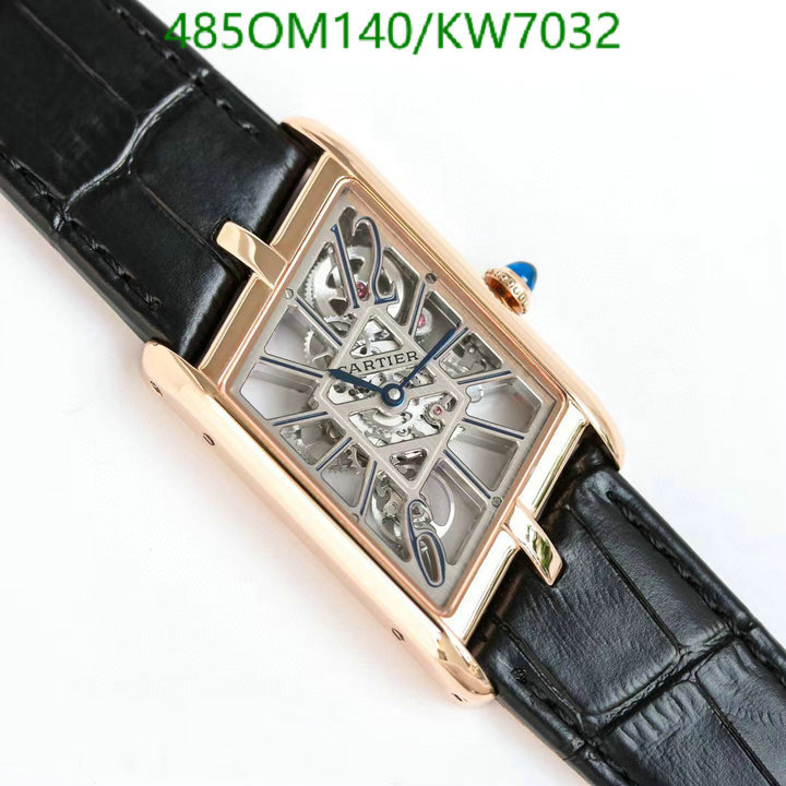 Cartier-Watch-Mirror Quality Code: KW7032 $: 485USD