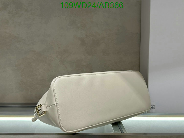 Jacquemus-Bag-4A Quality Code: AB366