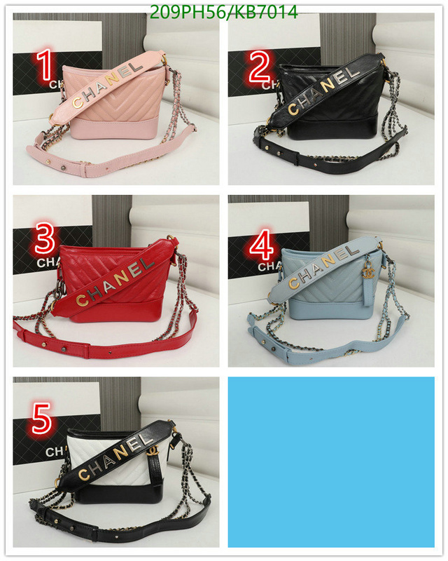 Chanel-Bag-Mirror Quality Code: KB7014 $: 209USD