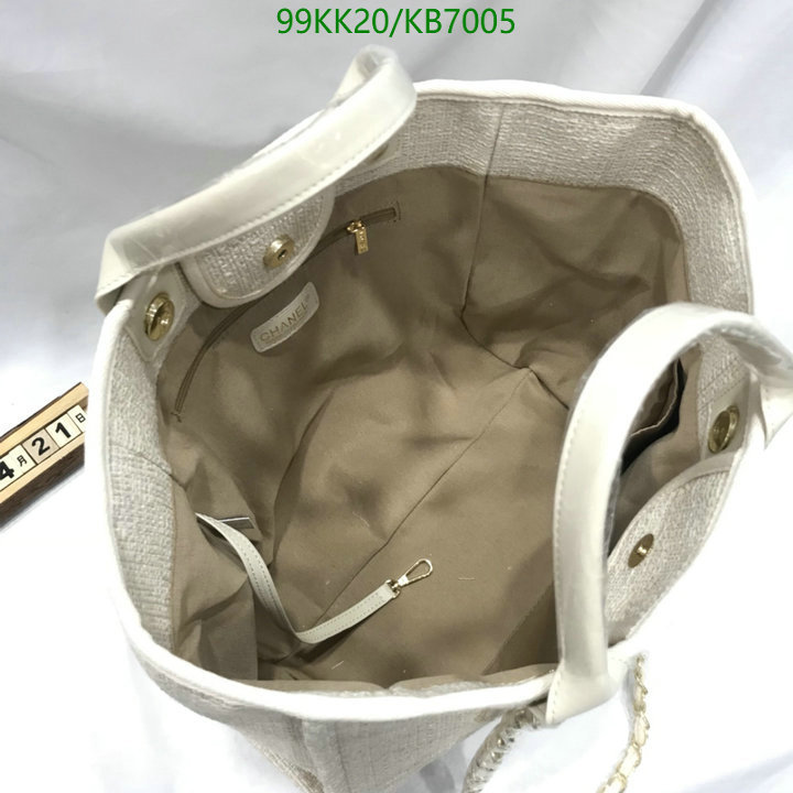 Chanel-Bag-4A Quality Code: KB7005 $: 99USD