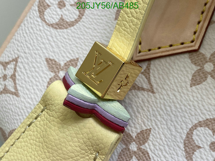 LV-Bag-Mirror Quality Code: AB485 $: 205USD