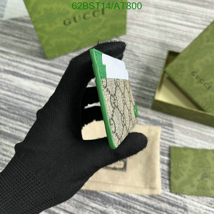 Gucci-Wallet Mirror Quality Code: AT800 $: 62USD