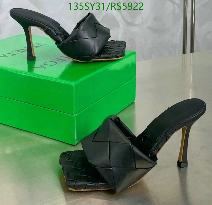 BV-Women Shoes Code: RS5922 $: 135USD