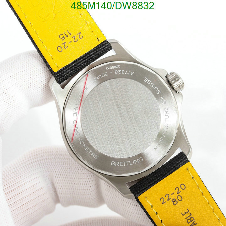 Breitling-Watch-Mirror Quality Code: DW8832 $: 485USD