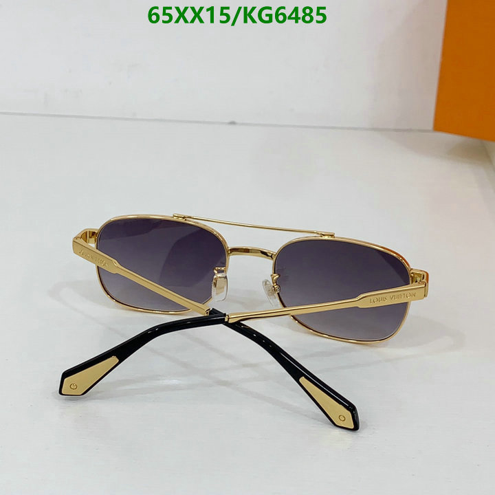 LV-Glasses Code: KG6485 $: 65USD