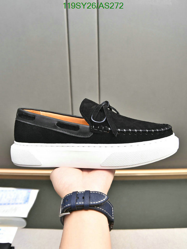 Prada-Men shoes Code: AS272 $: 119USD