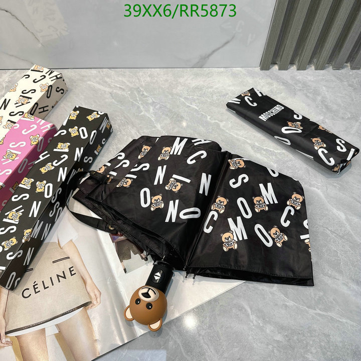 MOSCHINO-Umbrella Code: RR5873 $: 39USD