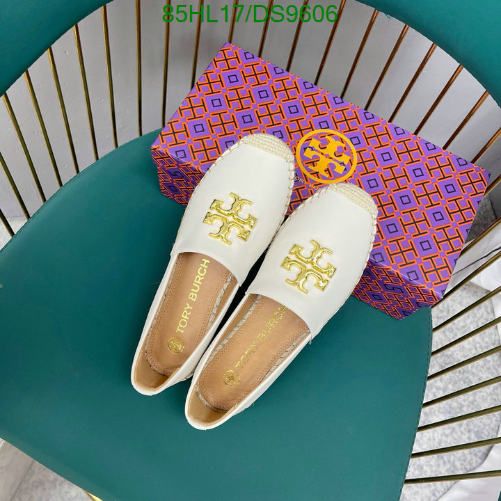 Tory Burch-Women Shoes Code: DS9606 $: 85USD