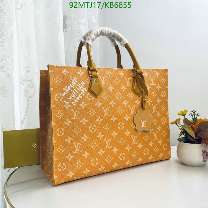 LV-Bag-4A Quality Code: KB6855 $: 92USD