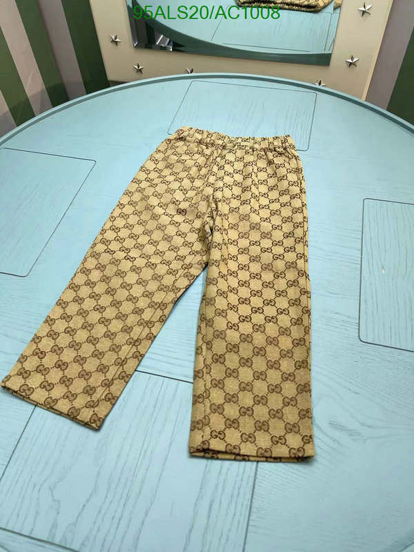 Gucci-Kids clothing Code: AC1008 $: 95USD