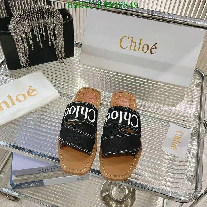 Chloe-Women Shoes Code: DS9549 $: 89USD