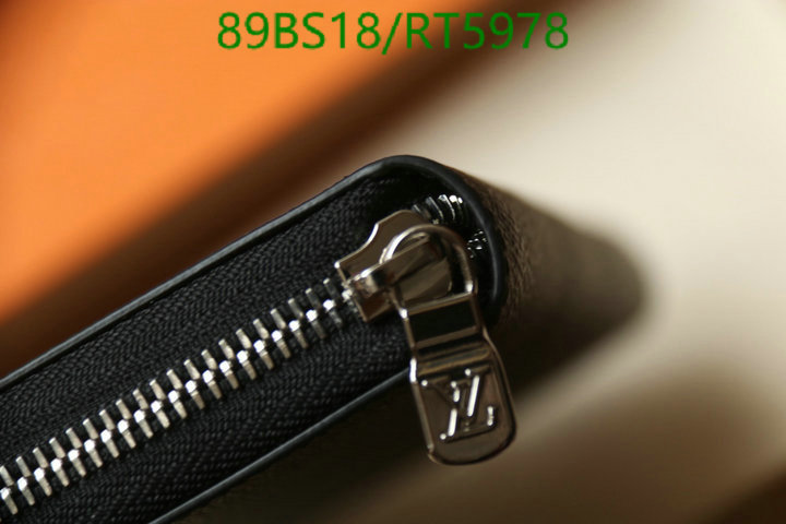 LV-Wallet Mirror Quality Code: RT5978 $: 89USD