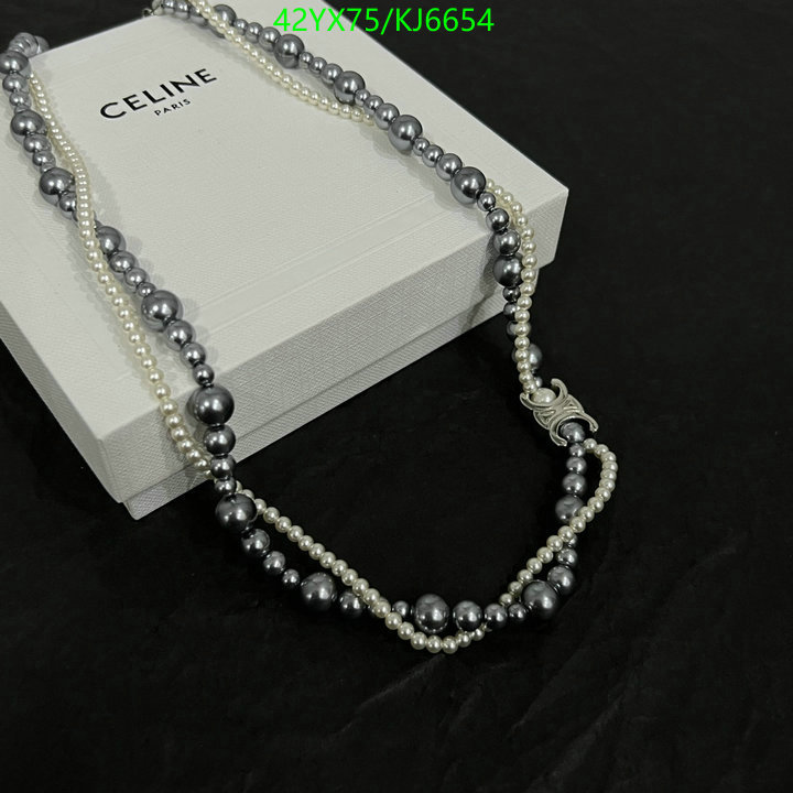 Celine-Jewelry Code: KJ6654 $: 42USD