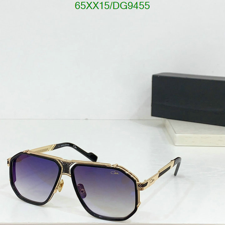 Cazal-Glasses Code: DG9455 $: 65USD