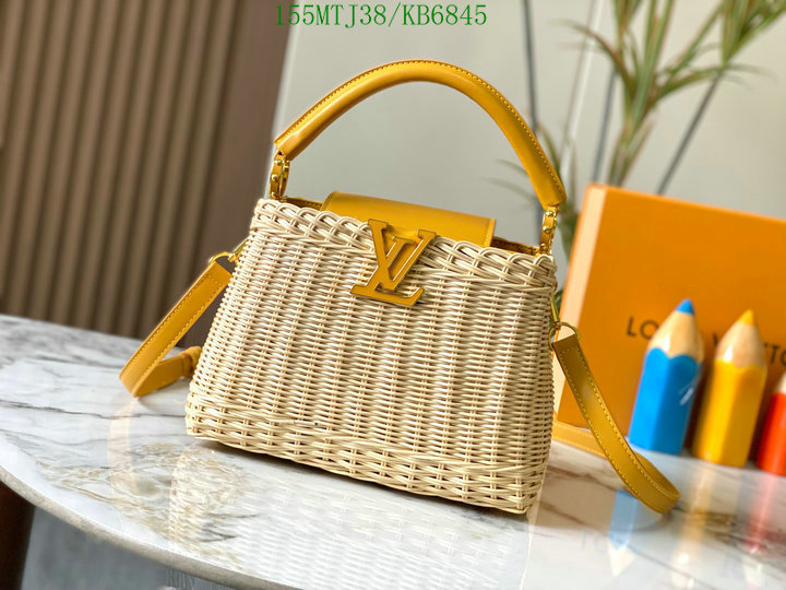 LV-Bag-4A Quality Code: KB6845 $: 155USD