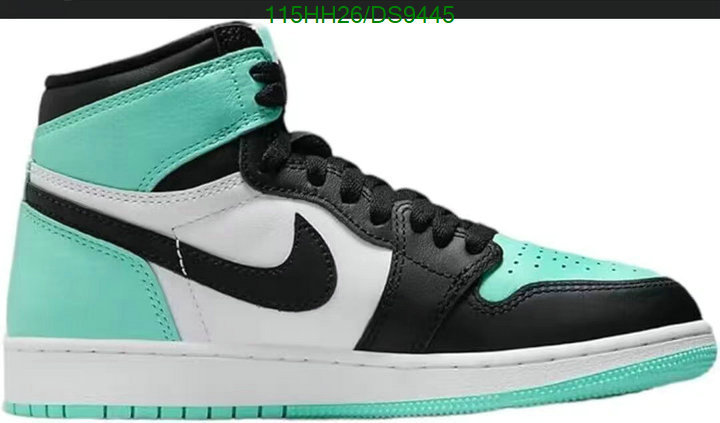 Air Jordan-Men shoes Code: DS9445 $: 115USD