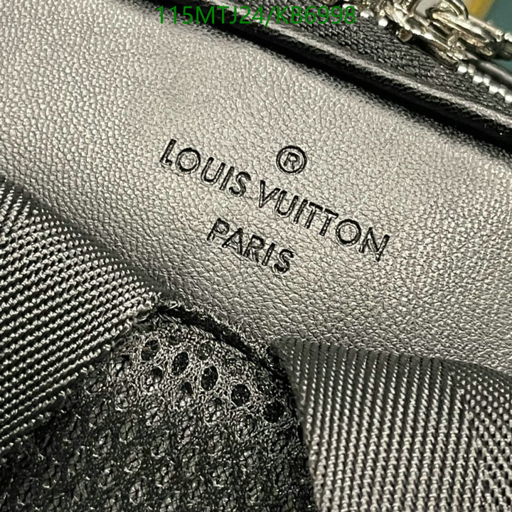 LV-Bag-4A Quality Code: KB6998 $: 115USD