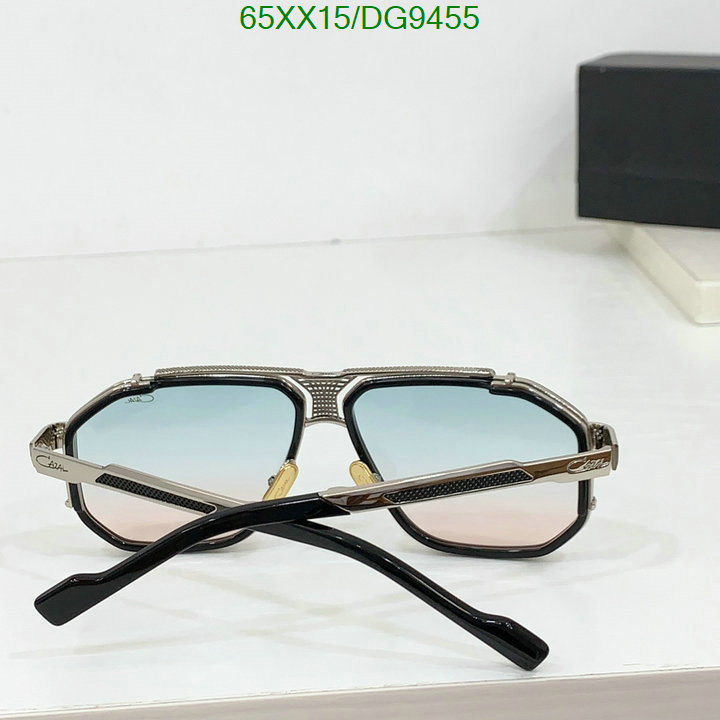 Cazal-Glasses Code: DG9455 $: 65USD