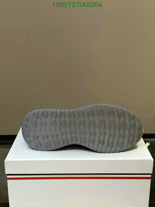 Moncler-Men shoes Code: AS264 $: 119USD