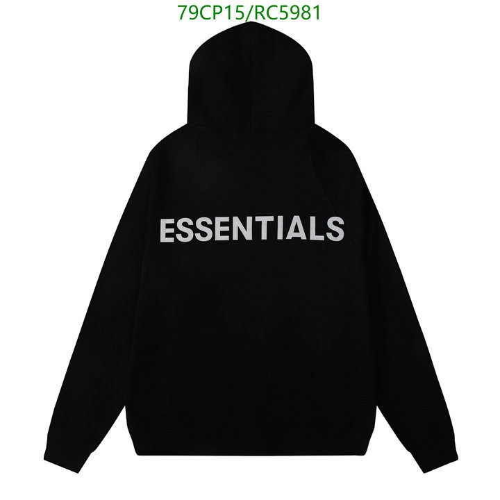 Essentials-Clothing Code: RC5981 $: 79USD