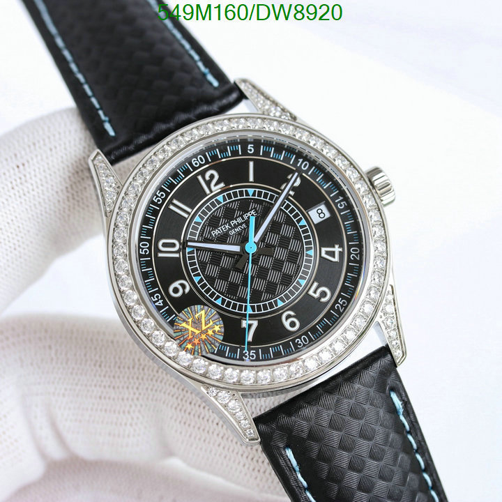 Patek Philippe-Watch-Mirror Quality Code: DW8920 $: 549USD