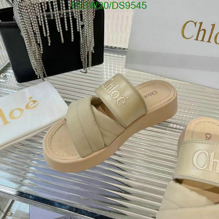 Chloe-Women Shoes Code: DS9545 $: 95USD