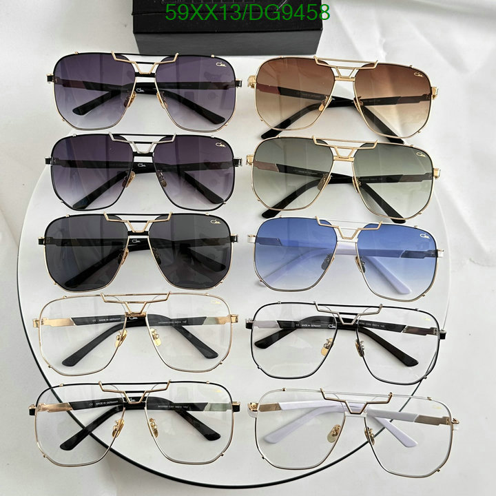 Cazal-Glasses Code: DG9458 $: 59USD