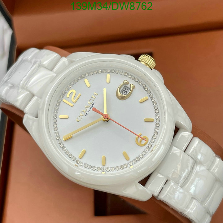 Coach-Watch-4A Quality Code: DW8762 $: 139USD