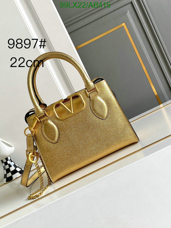 Valentino-Bag-4A Quality Code: AB415 $: 99USD