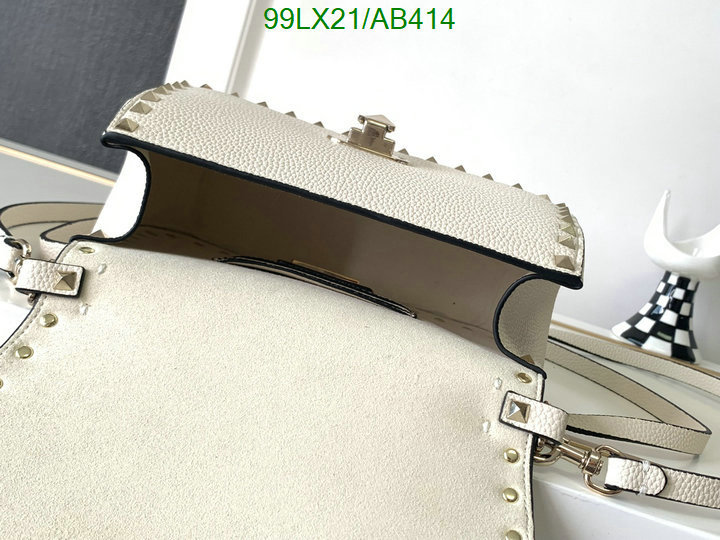 Valentino-Bag-4A Quality Code: AB414 $: 99USD