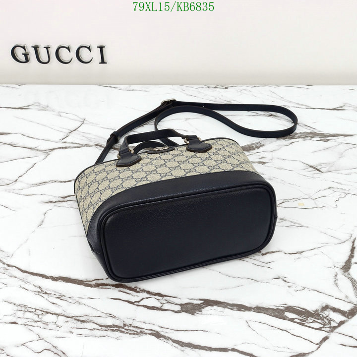 Gucci-Bag-4A Quality Code: KB6835 $: 79USD