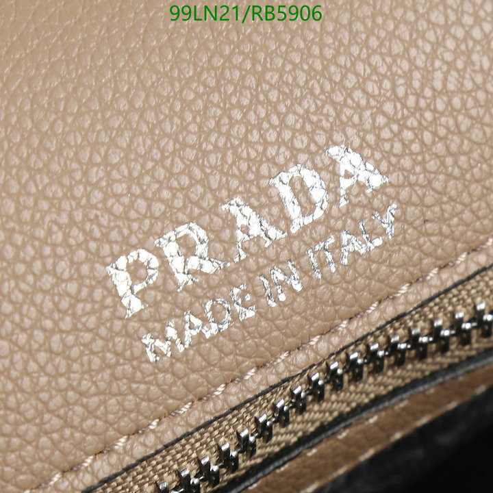 Prada-Bag-4A Quality Code: RB5906 $: 99USD