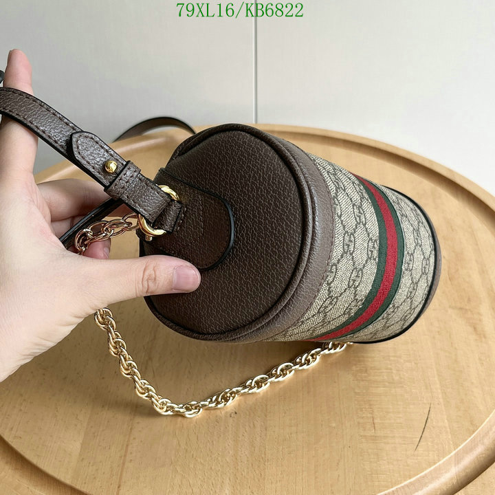 Gucci-Bag-4A Quality Code: KB6822 $: 79USD