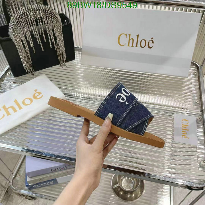 Chloe-Women Shoes Code: DS9549 $: 89USD