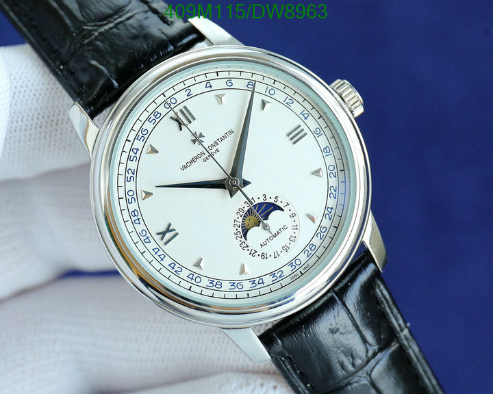 Vacheron Constantin-Watch-Mirror Quality Code: DW8963 $: 409USD