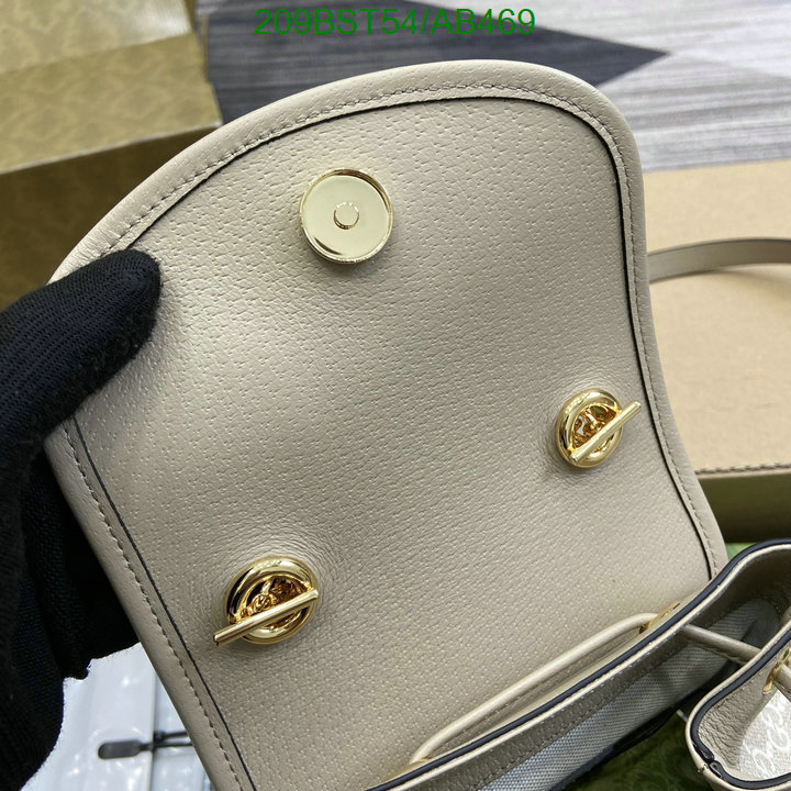 Gucci-Bag-Mirror Quality Code: AB469 $: 209USD