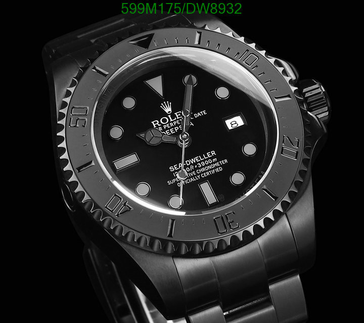 Rolex-Watch-Mirror Quality Code: DW8932 $: 599USD