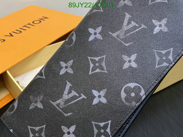 LV-Wallet Mirror Quality Code: AT501 $: 89USD