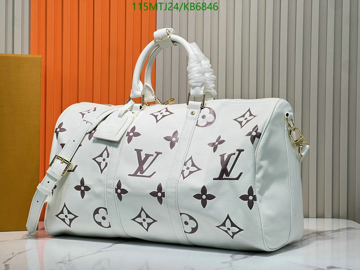 LV-Bag-4A Quality Code: KB6846 $: 115USD