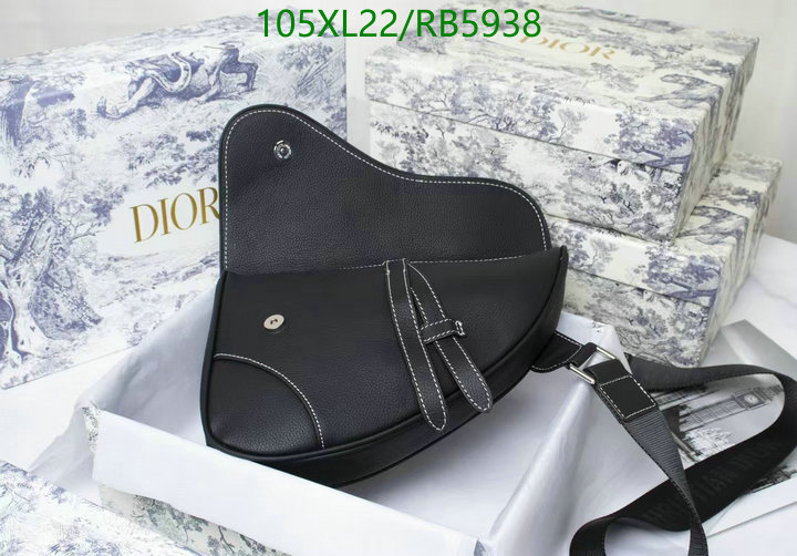 Dior-Bag-4A Quality Code: RB5938 $: 105USD