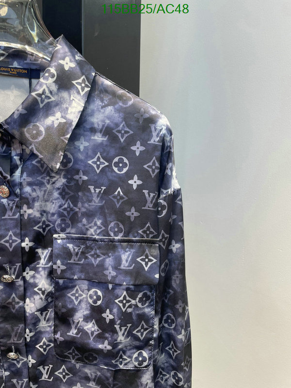 LV-Clothing Code: AC48 $: 115USD